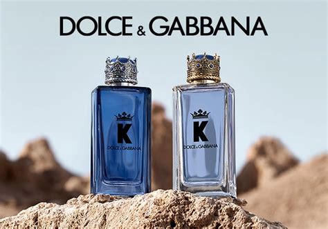 Chevalières Dolce & Gabbana pour Hommes .